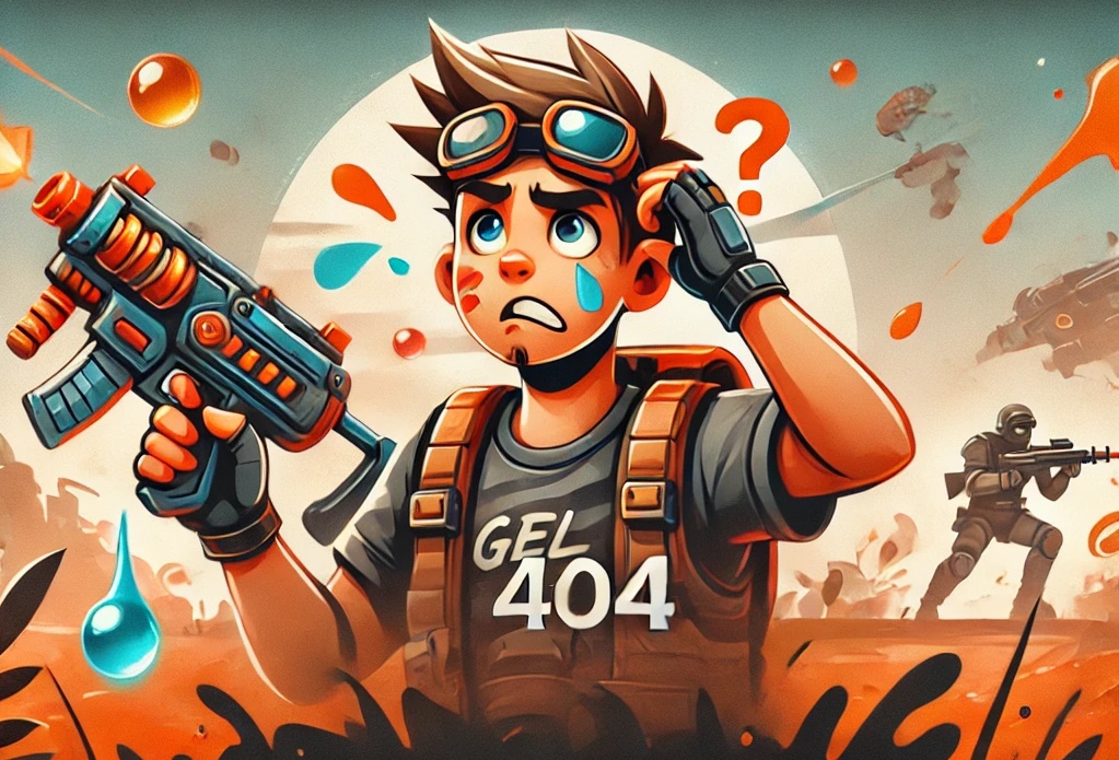 chyba 404